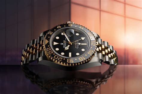 which is the best rolex gmt|2024 Rolex gmt master ii.